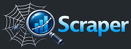 Scraper Logo
